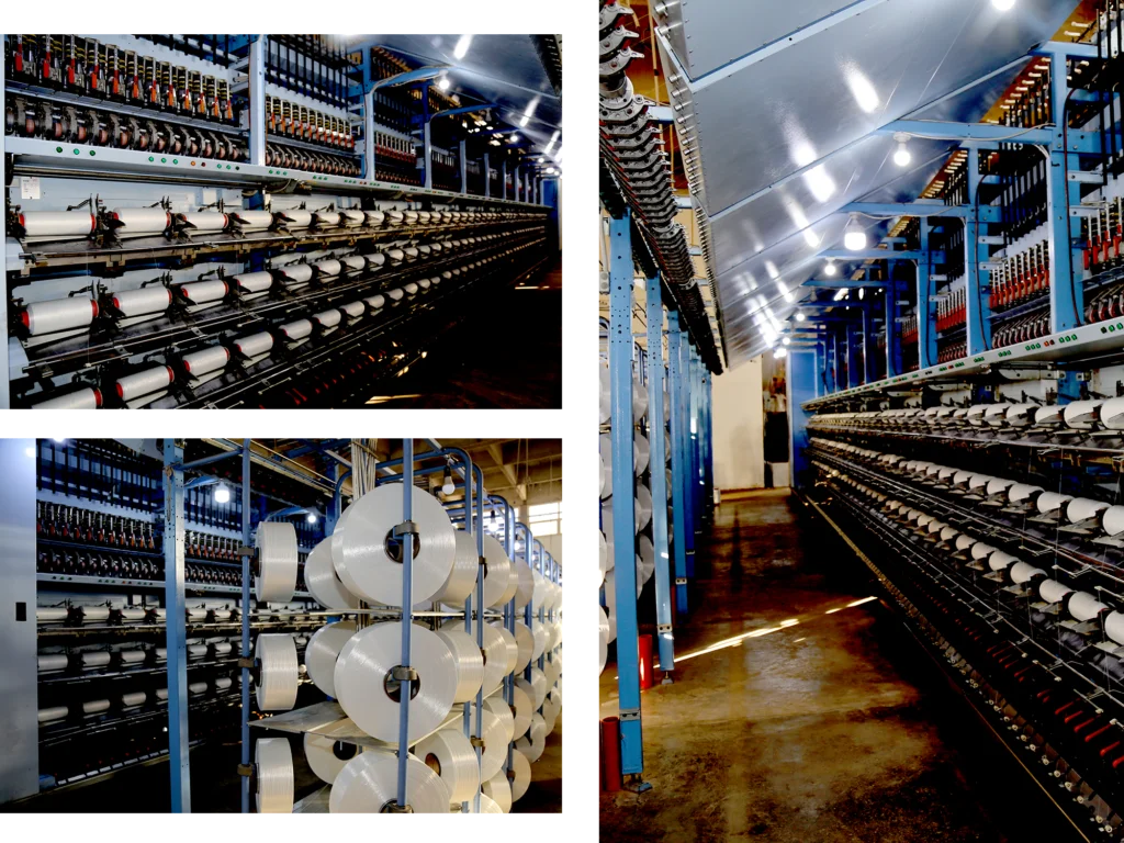 United Arab Textile