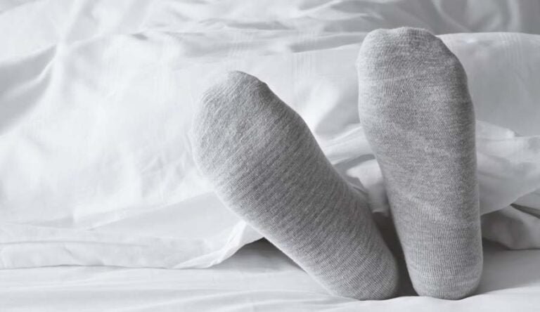 الجوارب القطنية 2