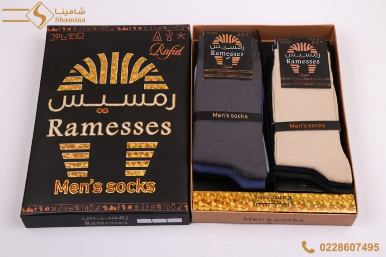 Shamina Men socks (14)