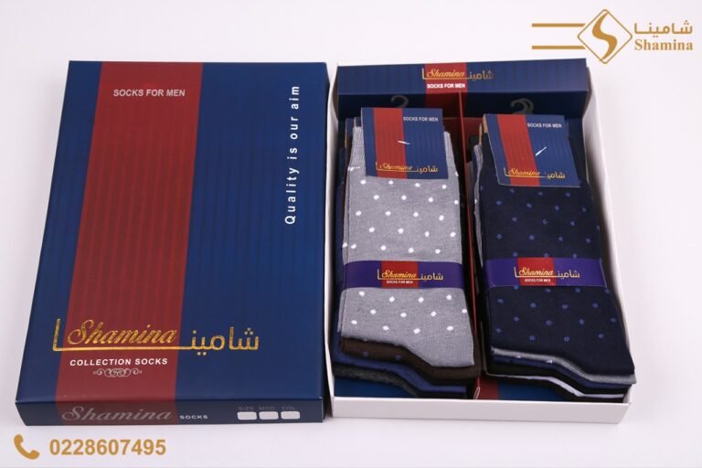 Shamina Men socks (8)