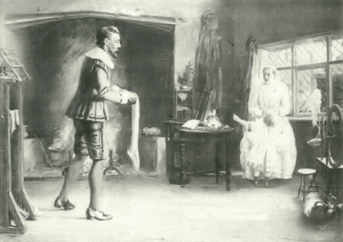 كانت للرجال فقط .. تعرف على تاريخ صناعة الجوارب.. صور