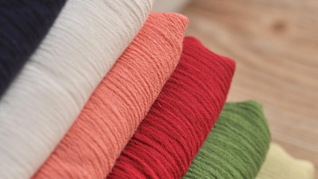 خيوط الفيسكوز : مزايا وعيوب ونطاق الاستخدام