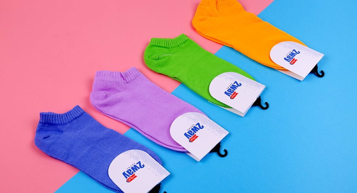 شامينا Shamina جوارب 7