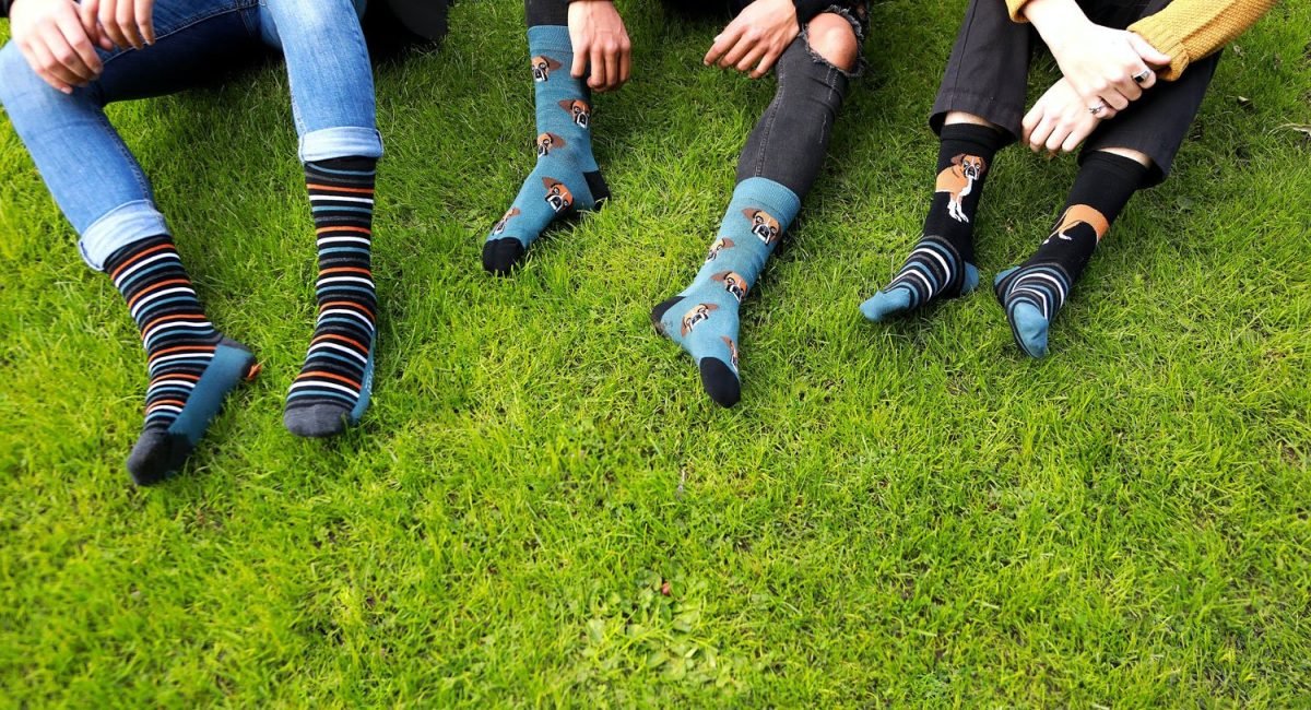 كيف-تختار-الجوارب